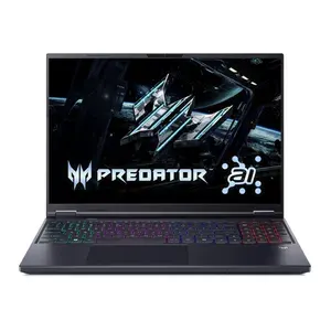 Notebook Gamer Predator Helios Neo PHN16-73-76H8 I7 32GB RAM 512GB SSD RTX5070 W11 Home 16”