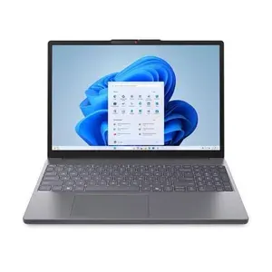 Notebook Lenovo IdeaPad Slim 3 15,3" Intel Core 3, 8GB RAM, 256GB SSD, Windows 11