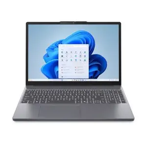 Notebook Lenovo IdeaPad Slim 3i, Core i5-13420H, 8GB RAM, 256GB SSD, Tela 15.3" IPS, Windows 11