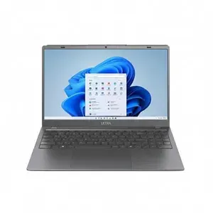 Notebook Multi Ultra, Intel Pentium Gold 6500Y, 4GB RAM, 128GB eMMC, Tela 15.6" Full HD, Windows 11