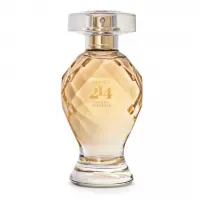 O Boticário Botica 214 Golden Gardênia Eua De Parfum 75ML