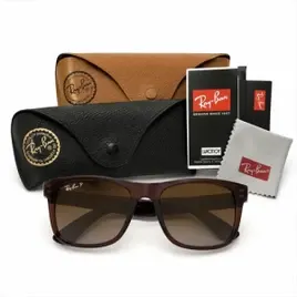 Óculos de Sol Ray-Ban Justin RB4165 Unissex