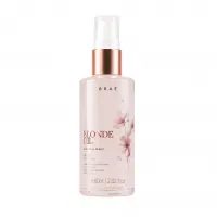 Óleo Capilar BRAÉ Blonde Oil 60ml