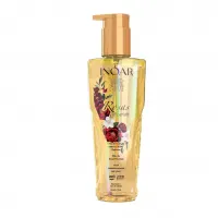 Óleo Capilar Inoar Rosas Imperiais, 110ml