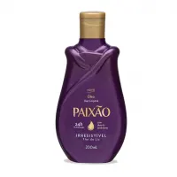 Paixão Óleo Corporal Irresistível 200 Ml