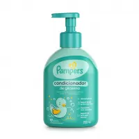 Pampers Condicionador Glicerina 200ml