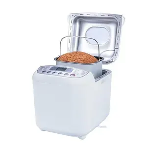 Panificadora Gallant 19 Programas 600w 127v Branca