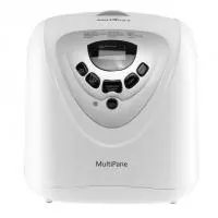 Panificadora, Multipane, 550W, Branco, 220v, Britânia