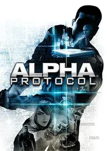 [PC] [GOG] Alpha Protocol