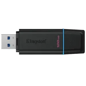 Pen Drive 128GB Kingston USB 3.2