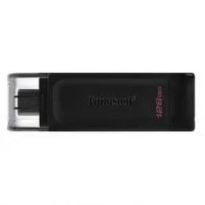 Pendrive KINGSTON 128GB USB-C 3.2