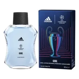 Perfume adidas Uefa Champions League edição Goal Eau De Toilette 100ml