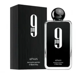 Perfume Afnan 9pm EDP 100ml