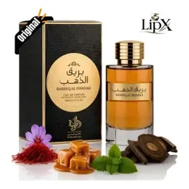Perfume Árabe Al Wataniah Bareeq Al Dhahab EDP 100ml