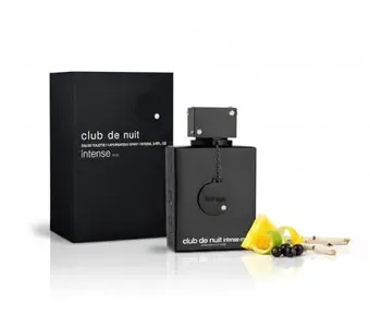 Perfume Armaf Club De Nuit Intense Eau de Toilette Masculino