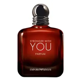 Perfume Armani Stronger With You Parfum 100ml