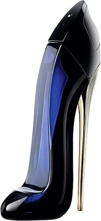 Perfume Feminino Good Girl, Azul Escuro, Carolina Herrera, 150 ml
