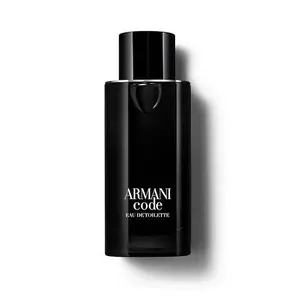 Perfume Masculino Armani Code Eau de Toilette 125ml