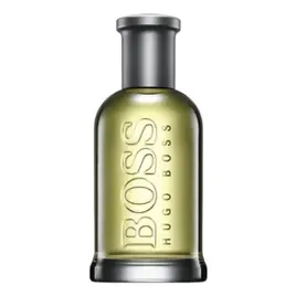 Perfume Masculino Boss Bottled Eau De Toilette 100ml Hugo Boss