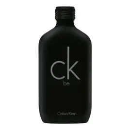 Perfume Masculino e Feminino Ck Be Eau de Toilette 200ml Calvin Klein
