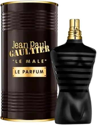 Perfume Masculino Jean Paul Gaultier Le Male Le Parfum, EDP, 125ml