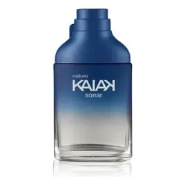 Perfume Natura Colônia Kaiak Sonar Masculino Miniatura 25 Ml