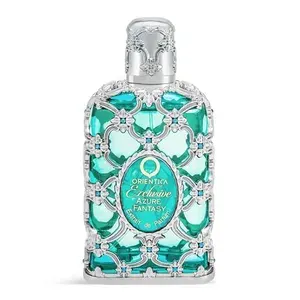Perfume Orientica Azure Fantasy Eau de Parfum 80ml