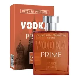 Perfume Parys Elysees Vodka Prime EDT 100ml