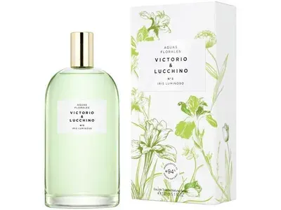 Perfume Victorio & Lucchino Iris Feminino 150ml