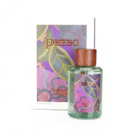 Phebo Aromáticos Eau De Toilette Basílico Roxo 200ml - Marketplace