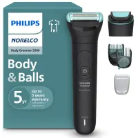 Philips Norelco Body & Balls