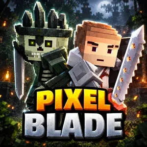 Pixel Blade - Jogo Grátis para Android