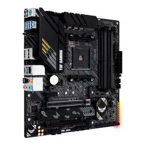 Placa-mãe Asus B550M-Plus TUF Gaming AM4