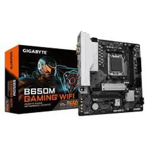 Placa-Mãe Gigabyte B650M Gaming WIFI DDR5