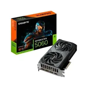 Placa Vídeo GeForce RTX 5060 8GB GDDR7 128bit