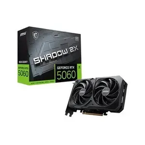 Placa Vídeo MSI RTX 5060 8G SHADOW 2X OC