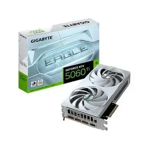 Placa Vídeo RTX 5060 Ti EAGLEOC 8G Gigabyte