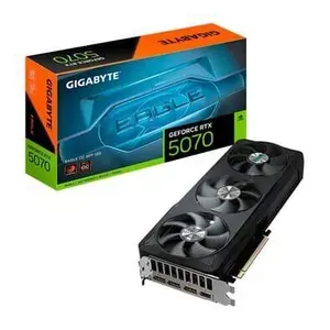 Placa Vídeo RTX 5070 EAGLE OC 12G GDDR7