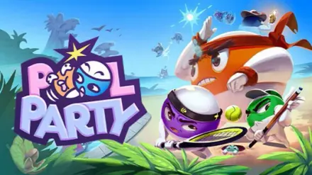 Pool Party | Esporte da Mindscape | Nuuvem
