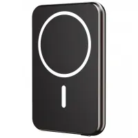 Power Bank Geonav 5.000mAh, Preto