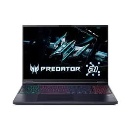 Predator Helios Neo 16 IA Notebook Gamer 16" Ultra 9 RTX 5070 32GB Windows