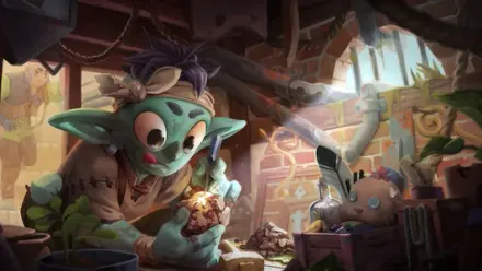 (Prime Gaming) Jogo Trash Goblin - PC