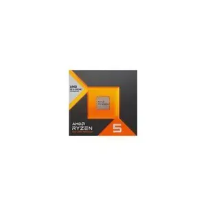 Processador AMD Ryzen 5 7600X3D, 6 Núcleos, AM5