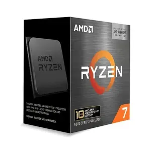 Processador AMD Ryzen 7 5800X3D 3,4GHz AM4