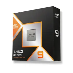 Processador AMD Ryzen 9 9900X3D 12 Cores