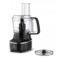 Processador De Alimentos 3 Em 1 2 Velocidades Pulsar Compacto 710 ML