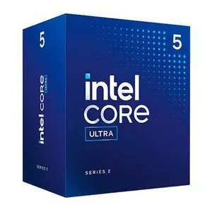 Processador Intel Core Ultra 5 225F, 10 Núcleos