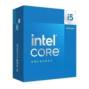 Processador Intel i5-14600KF, 14 Núcleos, 20 Threads