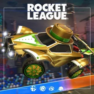 (PS Plus / DLC) Jogo Rocket League - Pacote PlayStation Plus - PS4
