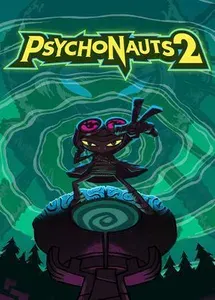 Psychonauts 2 (PC) Steam Key GLOBAL